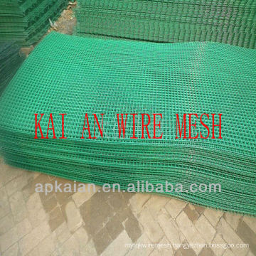 hot sale!!!!! anping KAIAN 1.5 inch vinyl coated welded wire mesh(30 years factory)